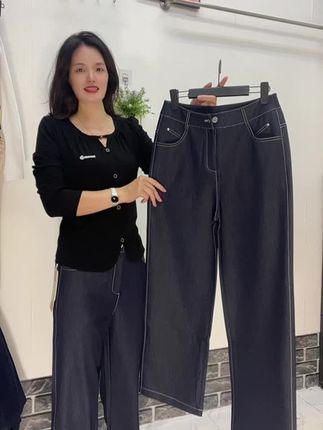 #小兰姐姐女装批发