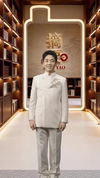 是谁发明了过年?
原来古人过年也疯狂
↓60秒带你解锁“年”的变迁史
#摘要酒 #摘要年味马上到位