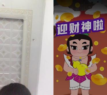 和 @葫芦兄弟官方 一起 #合拍