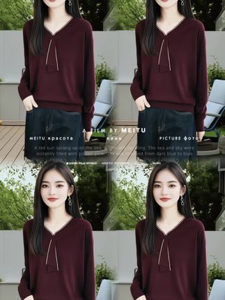 #谁穿谁好看 #品质女装  #遮肉显瘦遮肉减龄 #时尚减龄穿搭 #不挑年龄不挑身材 @抖加🔥上热门🔥dou+🔥热点宝