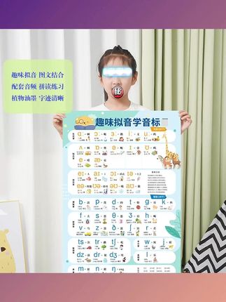 #内容匠人零基础学#英语中小学英语#知识挂图音标记单词#时态短语学习#英语挂表