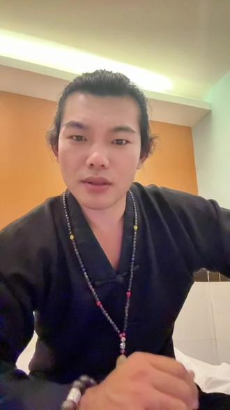 解一起厄运,水官洞阴大帝#道家文化