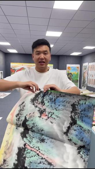 想画好国画?这些技巧别错过!