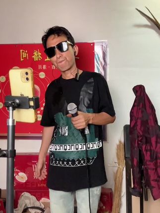 呼叫全网,我们的嘎拉苹果熟啦 洛川苹果自产自销#三少洛川苹果