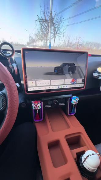 26款哈弗大狗抬头显示高低以及亮度调节,学会的兄弟们点赞加收藏。#用车技巧 #哈弗大狗2026款 #长城汽车 #分享一张你爱车的照片