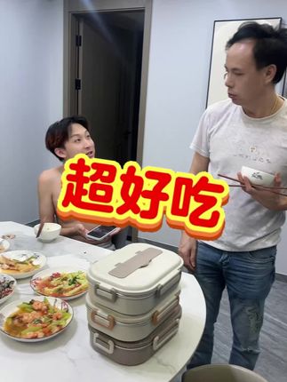 #家常饭菜 #简简单单一顿家常便饭