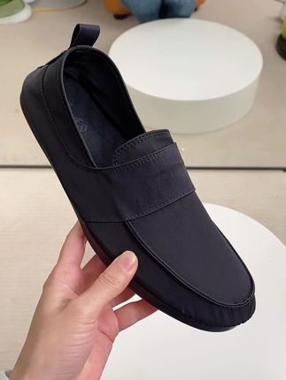#百搭鞋子 #脚宽脚胖都可以 #软底软面超好穿 男鞋
