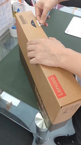 #验货激活 #联想宁波#宁波联想电脑#thinkbook