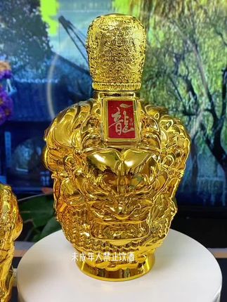 #酒水 #摆件 #白酒 #强烈推荐 #