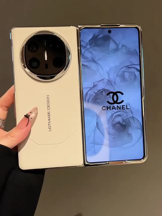 手机壳的终点一定是简约高级!#手机壳 #手机壳推荐 #华为手机壳 #折叠屏