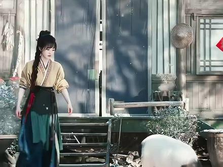 “今生做头好猪 来世做个好人” 我在 #配音秀# 新配了 《“今生做头好猪 来世做个好人”》,新鲜热乎!赌你听完会回来夸我,也就亿点点好听吧#樊长玉 #谢征 #琢玉#影视剧