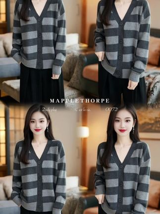 #品质女装 #谁穿谁好看