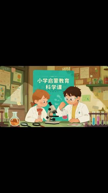 《给孩子看的科学课—认识我们的世界🌍》 谁说科学枯燥?我们把地球拆给娃看!⤵️
✅ 引领孩子认识我们周围的世界
✅ 启蒙早教提升智力与认知能力
#动画 #益智动画 #育儿教育 #孩子教育 #启蒙早教