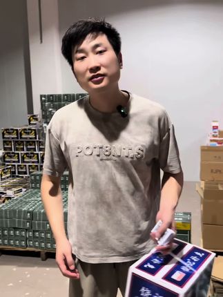 进货批发扑克牌99一箱一百副#饶记扑克 #扑克牌 #扑克牌批发