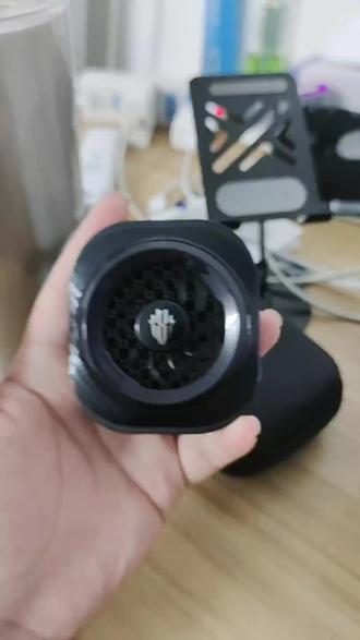 买了红魔8Pro请大佬指点为什么不能开破坏神模式