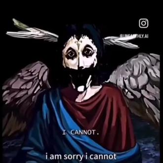 压力人造天使这一块#天使引擎#动漫剪辑