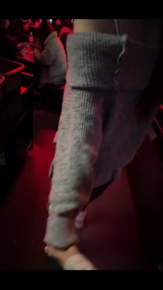 去哪喝酒都带着我好不好🥺