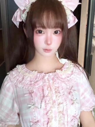 可恶,被奖励到了#甜系女孩 #日常分享 #搞笑 #二次元 #lolila