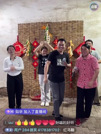 #快来围观 #爱心传递正能量 #丰富多彩的农村文化生活