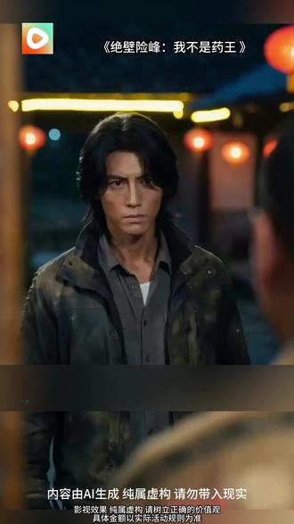 《绝壁险峰:我不是药王》#红果短剧 #你的短剧搭子 #《绝壁险峰:我不是药王》