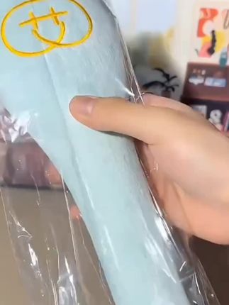 自从入了这个#经络拍 每天拍个几分钟别提有多舒服了#拍八虚的好处 #居家必备