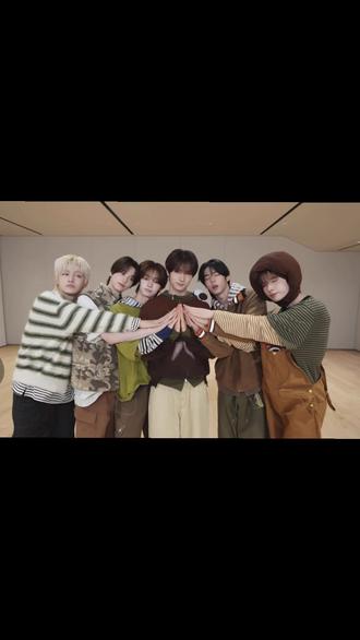 TWS 谁吃了迪拜巧克力? 《Nice to See you Again》 (tujunku版本)翻译中文版 #tws #nicetoseeyouagain