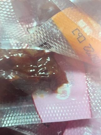 【60包热卖】内蒙古牛蹄筋水晶卤味筋头巴脑休闲解馋追剧必备零食