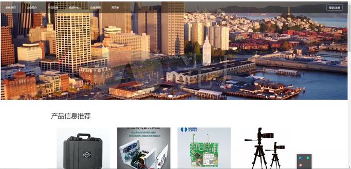 基于java springboot企业产品管理系统 088基于java ssm springboot企业产品管理系统
标价为源码初始价格,程序部分运行截图如下,如需观看演示视频,以及具体价格咨询卖家!
项目技术:
springboot + Maven + Vue 等等组成,B/S模式 + Maven管理等等。
环境需要
1.运行环境:最好是java jdk 1.8,我们在这个平台上运行的。其他版本理论上也可以。
2.IDE环境:IDEA,Eclipse,Myeclipse都可以。推荐IDEA;
3.tomcat环境:Tomcat 7.x,8.x,9.x版本均可
4.硬件环境:windows 7/8/10 1G内存以上;或者 Mac OS;
5.是否Maven项目: 否;查看源码目录中是否包含pom.xml;若包含,则为maven项目,否则为非maven项目
6.数据库:MySql 5.7/8.0等版本均可;