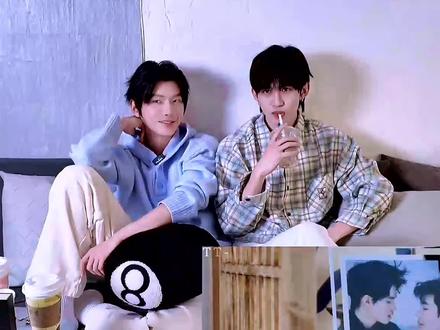 超敢说的家产wbxl🆘 #安利 #云熠星河 #cp #郝熠然 #云旗