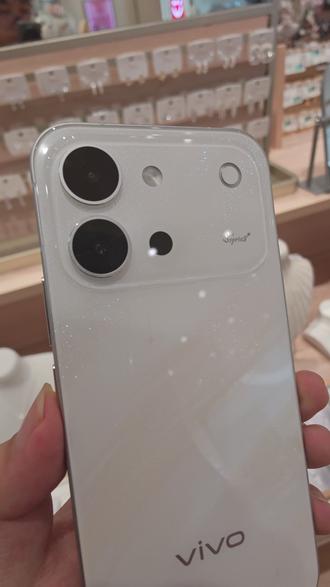 联名礼盒终于揭晓啦!这次真是诚意满满! #vivoS60 #618好物节 #618 #新机发布 #数码科技