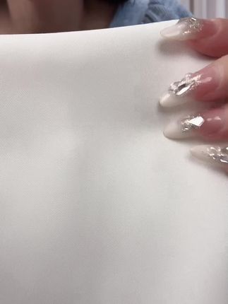西装马蹄裤女夏季薄款小个子高腰显瘦修身大喇叭裤垂感休闲拖地裤 #高腰显瘦微喇裤 #垂感冰丝裤 #显高显瘦显气质 #面料冰凉舒适又凉快 #实物质感更好