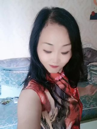 心中,梦中都是你