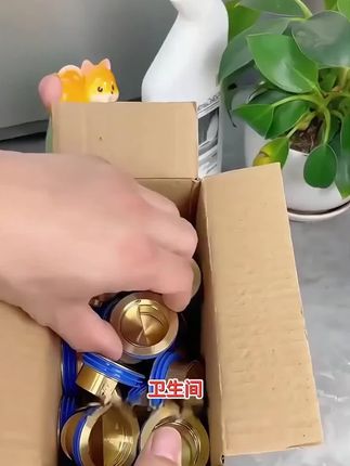 【4·9包邮】全铜防臭地漏芯 卫生间厨房下水道通用排水防臭神器#地漏#地漏防臭神器 #地漏芯 #地漏芯防臭 #地漏芯防臭神器