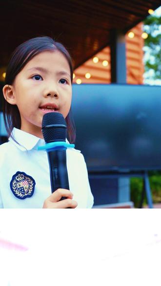 不用报名,直接来玩~带宝贝一起拥抱夏天的第一场音乐会 #亲子时光 #周末去哪儿 #石家庄周边游 #遛娃好去处 #观宸公园