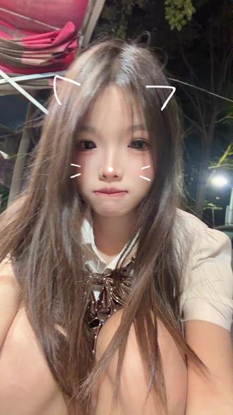 我可以再等一等#萌妹 #今天长这样