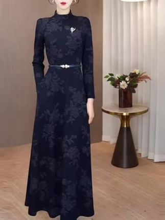 #连衣裙 #连衣裙穿搭 #连衣裙推荐 #连衣裙气质修身显瘦 #无限回购的宝藏单品