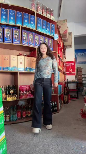 跳舞的几个万能动作#基本功组合