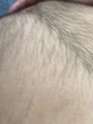谁说的,什么怀孕,我是想减肥肚子这么大,没看出来吗?😤