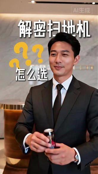 扫地机到底该怎么选才不踩坑?来听听老板怎么说! #小米家电#扫地机#家电#家居好物#科技智能生活