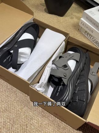 终于抢到了,这可是双星的鞋子啊!穿过的都知道.#夏季凉鞋 #凉拖鞋 #好鞋推荐 #拖鞋 #男士凉鞋