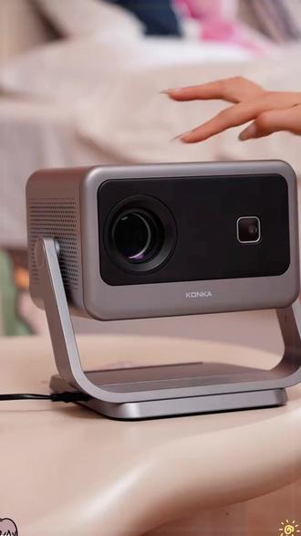 2026康佳C2PRO投影仪升级无线投屏 #康佳投影仪 #投影仪无线投屏 #2026新款投影仪 #投影仪C2PRO #高清投影仪