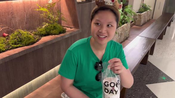 古茗新品泡鲁达测评!重磅回归!堪比熹妃回宫!谁的白月光又回来。了?
#古茗 #新品 #泡鲁达 #测评 #美食 @DOU+小助手 @抖音小助手 @DOU+上热门