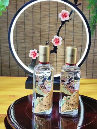 #白酒 #口粮酒 #品酒品人生 #好喝不贵 #高端大气