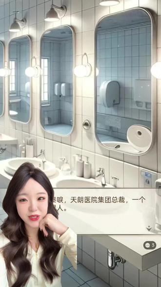 穿书当主角,这也太好玩了吧! #点点穿书 #成为疯批继父后继子们被钓成翘嘴