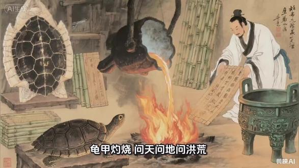 中华印章 #剪映让好作品告别AI感#开启新篇章 #传统文化分享 #华夏文明是世界文化起源 #中华文明的传播者