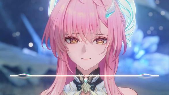 爱弥斯AI《天亮以前说再见》 #爱弥斯#赠与雪中的你 #鸣潮
CV:王雅欣 原唱:何野
离别是为了在更好的世界与你重逢。