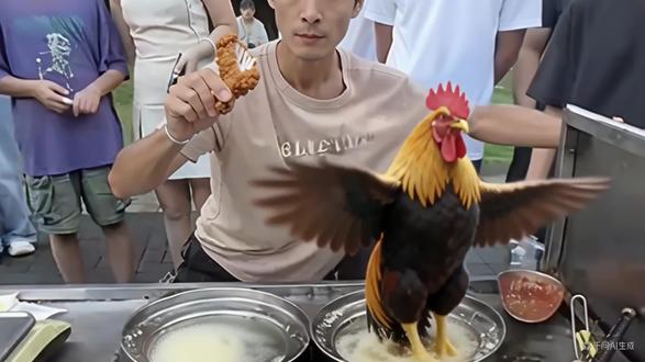 2025 年度热梗总结(AI 版) #千问全新wan模型能拍电影大片 #千问上线AI小剧场玩法 #陈建斌陶昕然入驻千问AI小剧场