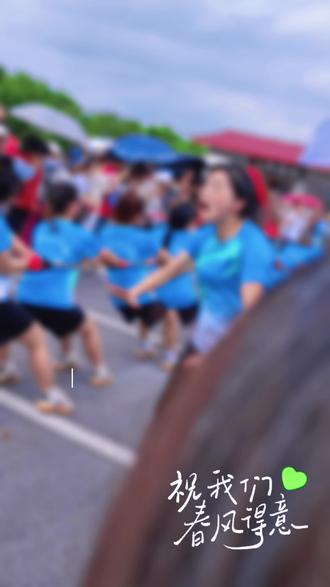 灰山港镇首届“紫辰杯·村拔”全民拔河#村拔#