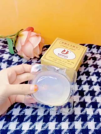 #好物推荐 #肥皂