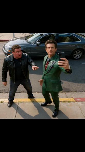 新刀如何选择?#三角洲行动